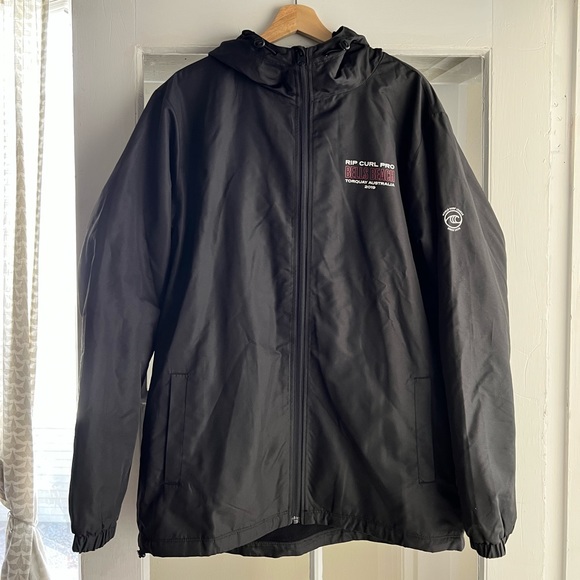 Rip Curl Other - Rip Curl Bells Pro Limited Edition Jacket